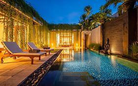 Bali - Jimbaran Beach Villa Private Pool 1Br Or 2Br